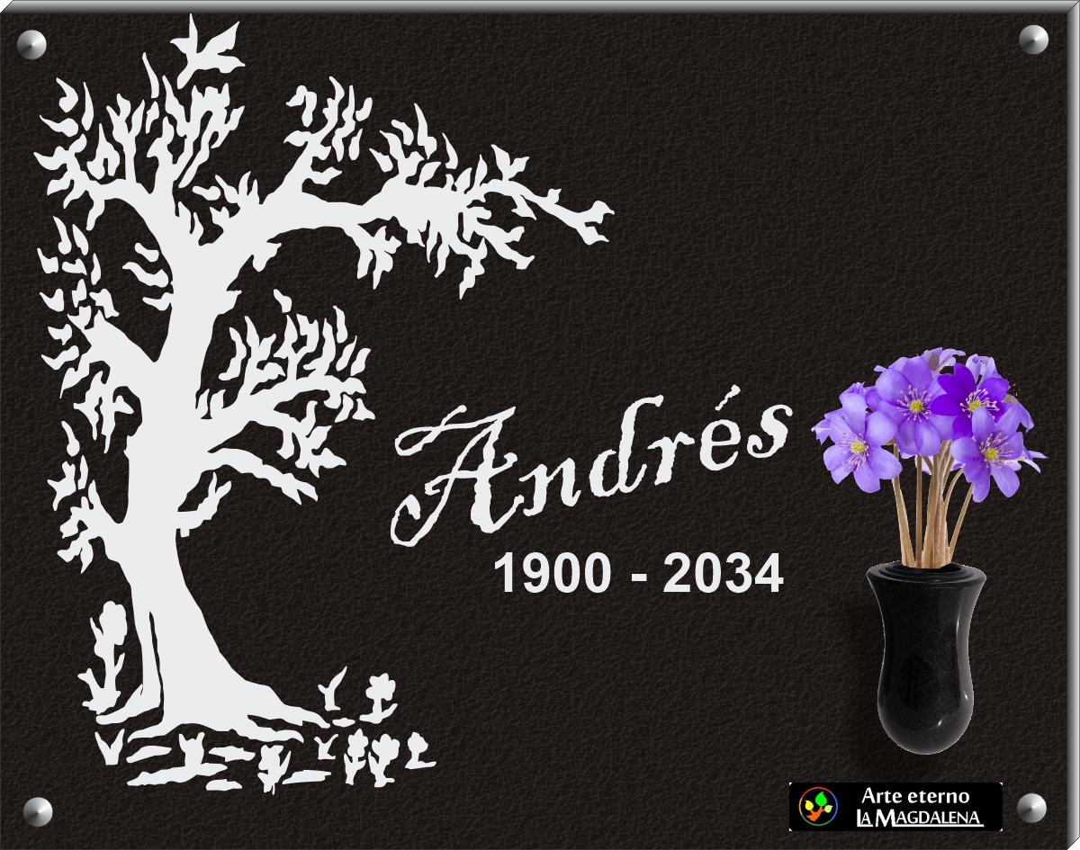 LAPIDAS LA MAGDALENA