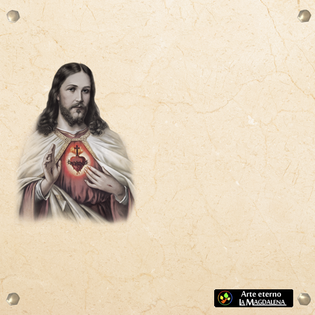 LAPIDA COLUMBARIO LA MAGDALENA LEON