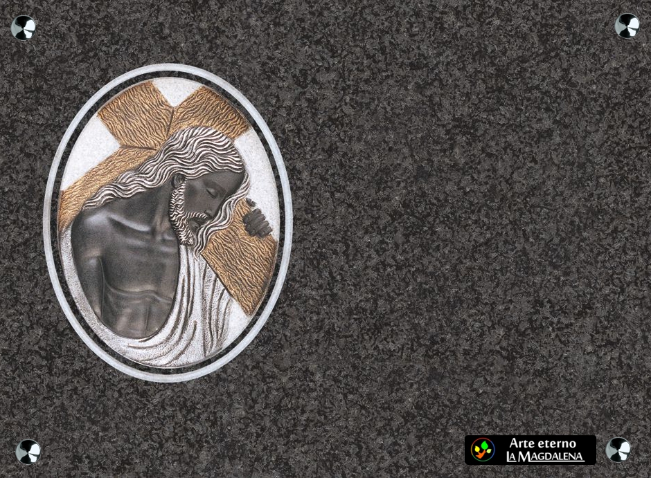 LAPIDAS LEON LA MAGDALENA