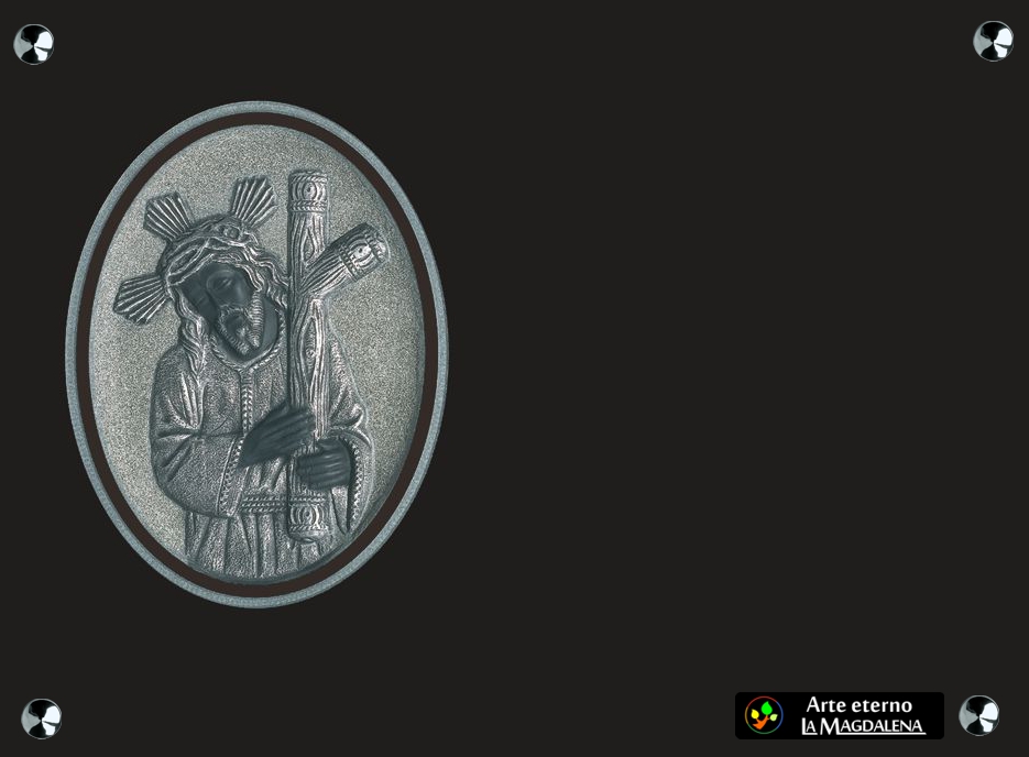 LAPIDAS LEON LA MAGDALENA