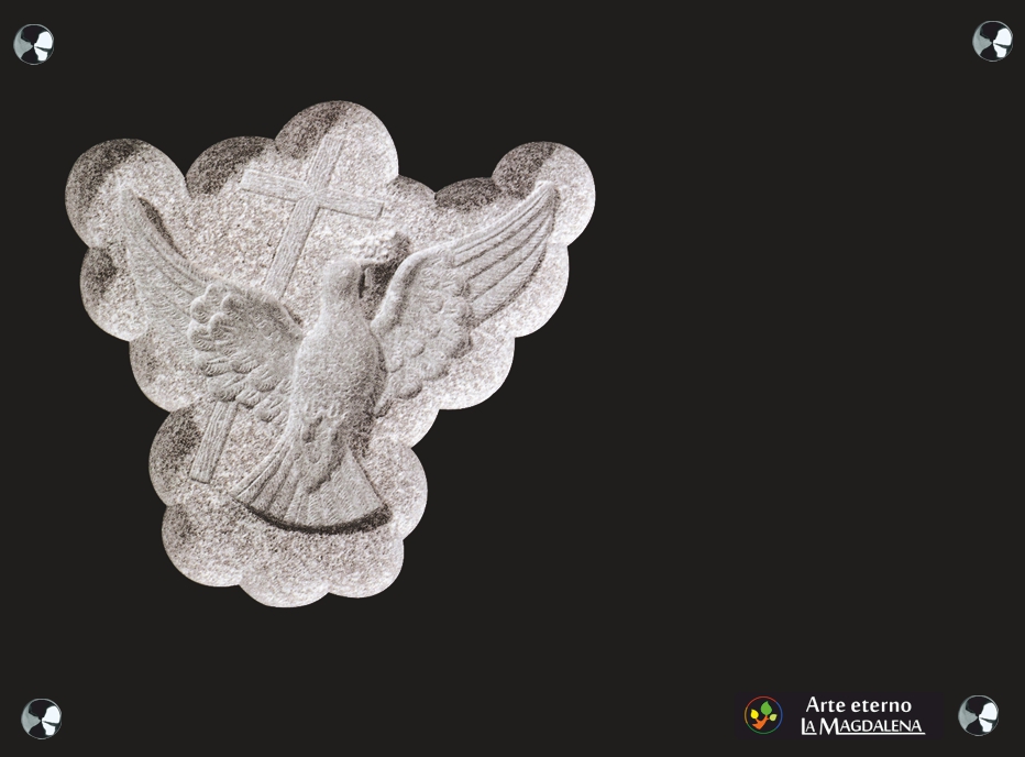 LAPIDAS LEON LA MAGDALENA