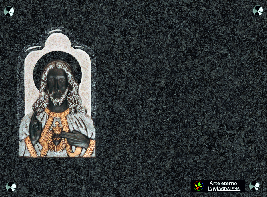 LAPIDAS LEON LA MAGDALENA