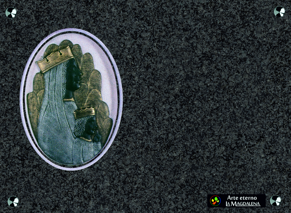 LAPIDAS LEON LA MAGDALENA