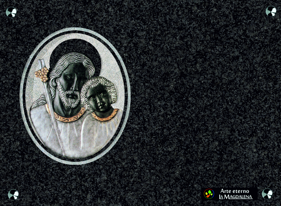 LAPIDAS LEON LA MAGDALENA