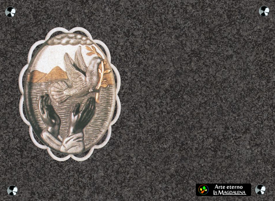 LAPIDAS LEON LA MAGDALENA