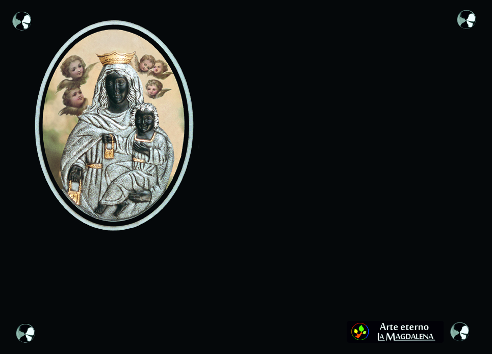 LAPIDAS LEON LA MAGDALENA