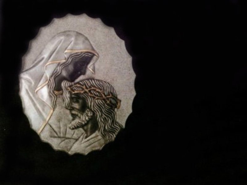 LAPIDAS LEON LA MAGDALENA